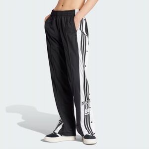 LARGE ADIDAS Breakaway Pants